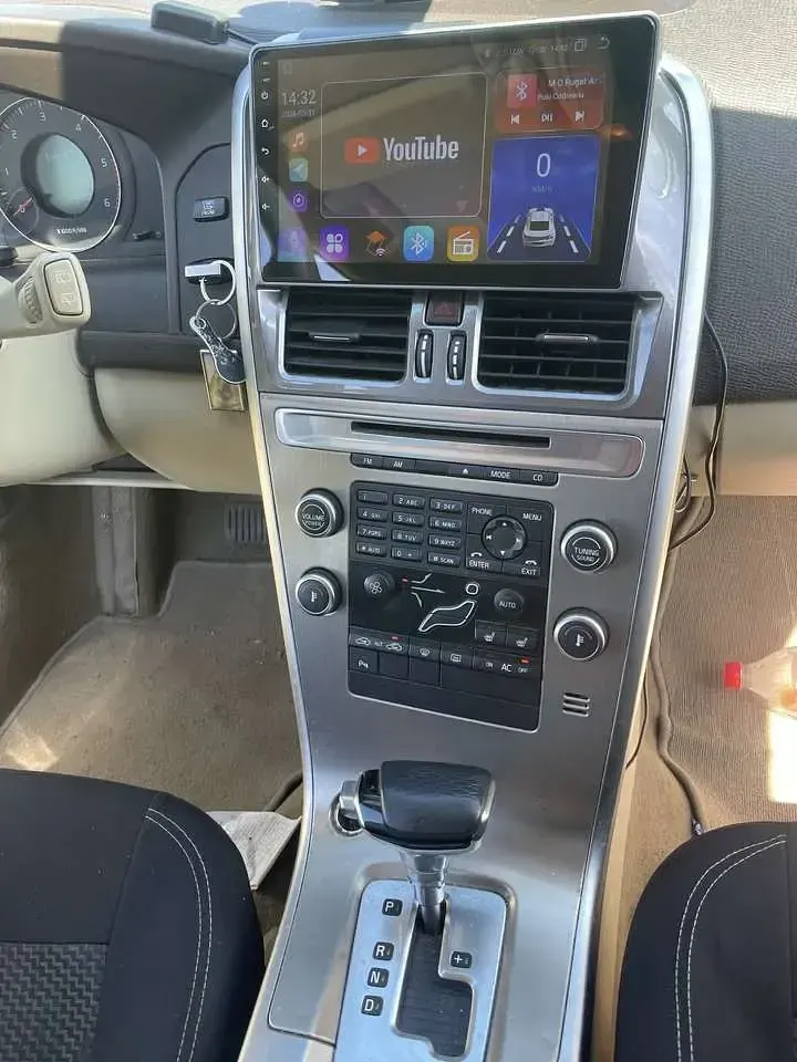 Gebraucht Volvo XC60 185 PS (136 kW) 2010 SUV