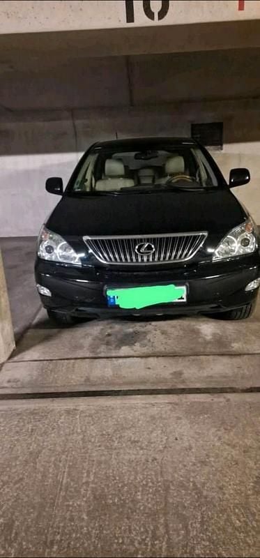 Gebraucht Lexus RX300 2003 SUV