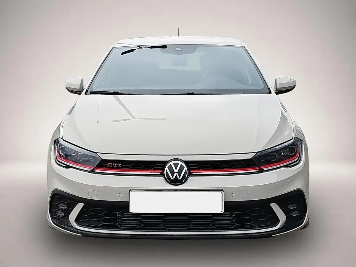 Neu VW Polo GTI 207 PS (152 kW) 2026 Manufacturer Kleinwagen
