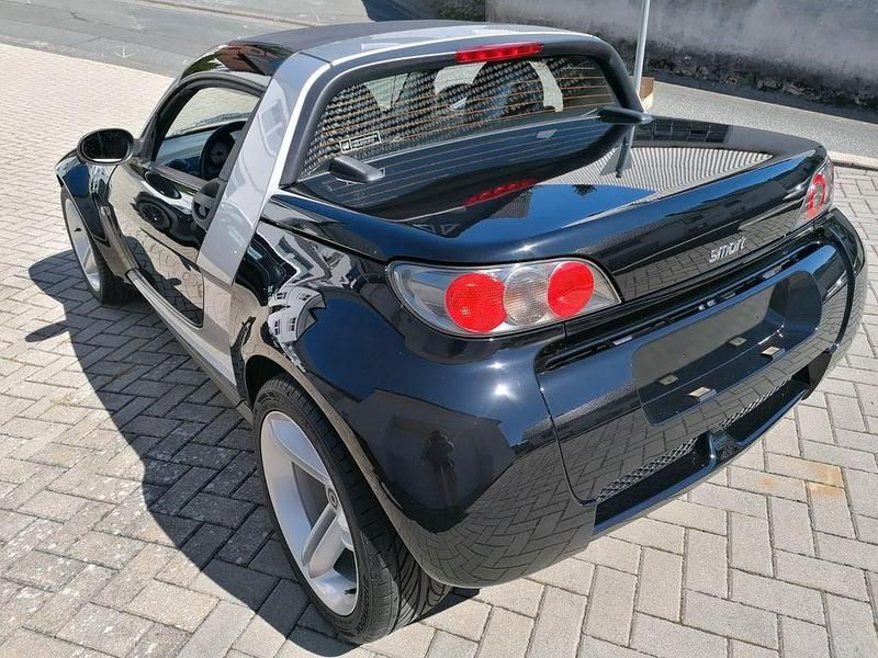 Smart Roadster Preis