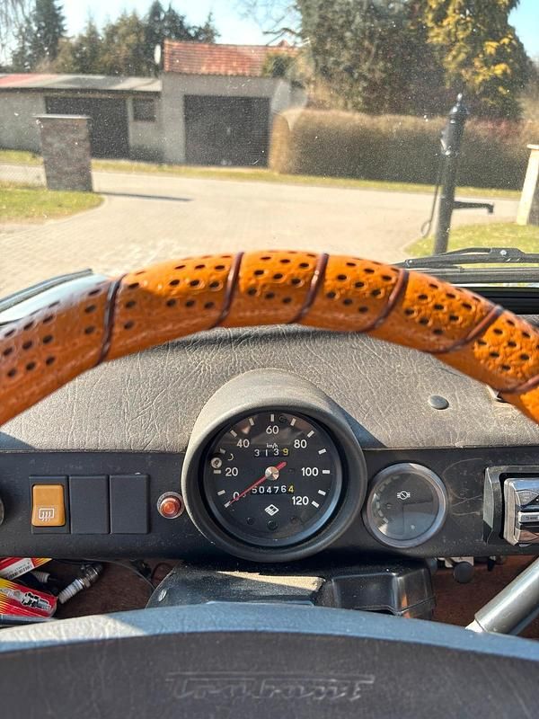 Gebraucht Trabant 601 26 PS (19 kW) 1990 Andere farben Limousine