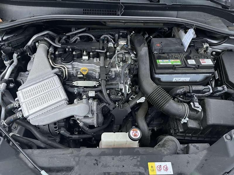 Gebraucht Toyota C-HR 116 PS (85 kW) 2018 Grau SUV