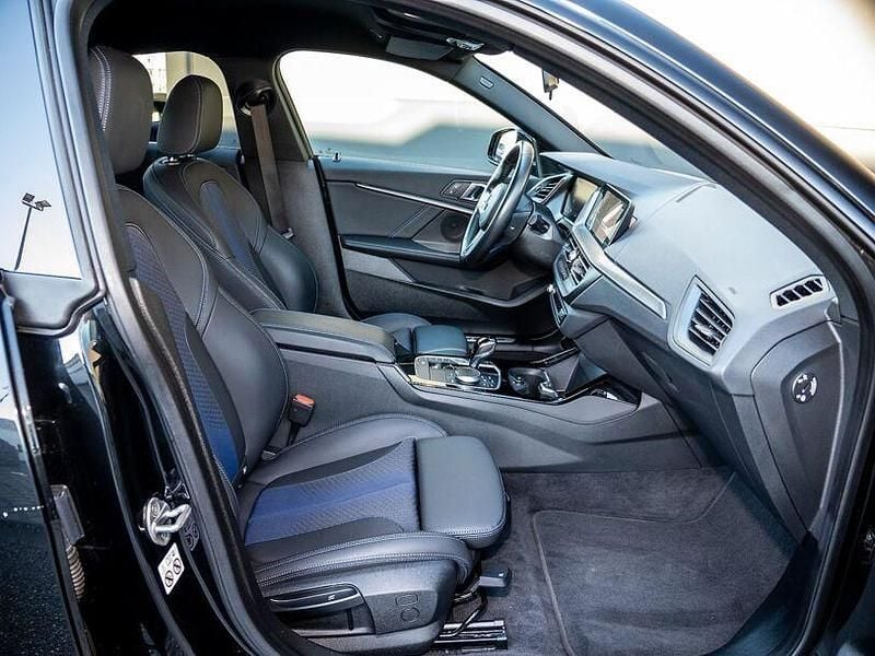 Gebraucht BMW 1M Shadowline 2023 Schwarz Coupé