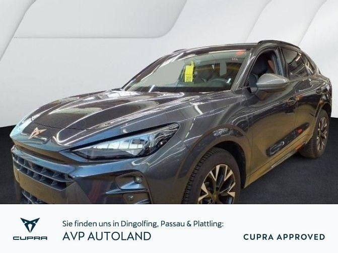 Second-hand Cupra Terramar 204 CP (150 kW) 2025 Gri SUV