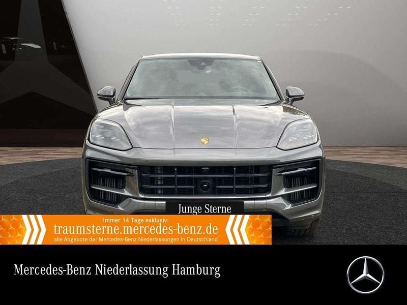 Other Gebraucht 2024 Porsche Cayenne Coupe Sport Coupé | 92.490 € (Superpreis) - Bild 1/3