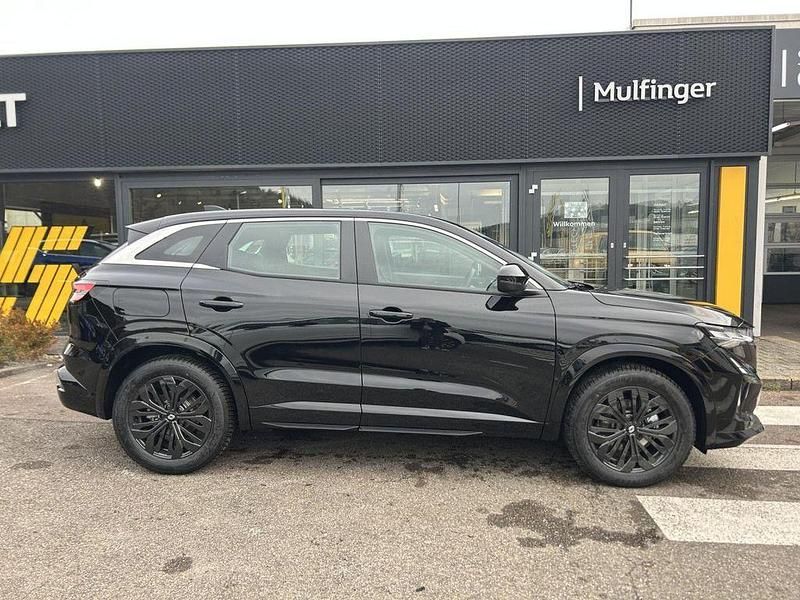 Neu Renault Austral Evolution 158 PS (116 kW) 2025 Schwarz SUV