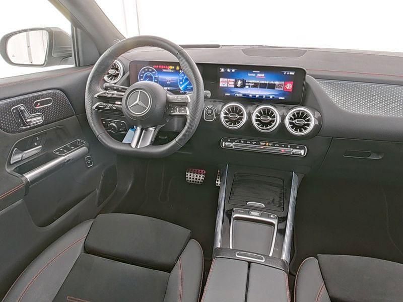 Gebraucht Mercedes EQA250+ AMG 139 kW (190 PS) 2025 Grau SUV