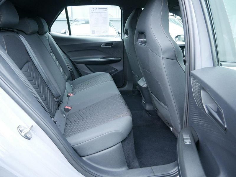 Gebraucht Cupra Born 169 kW (231 PS) 2022 Grau Kleinwagen