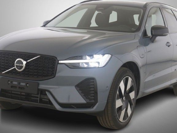 Gebraucht Volvo XC60 Plus 455 PS (334 kW) 2024 Thunder grey / metallic SUV