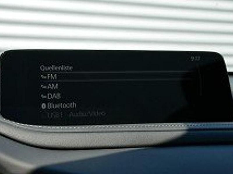 Neu Mazda CX-30 140 PS (102 kW) 2025 Rot SUV