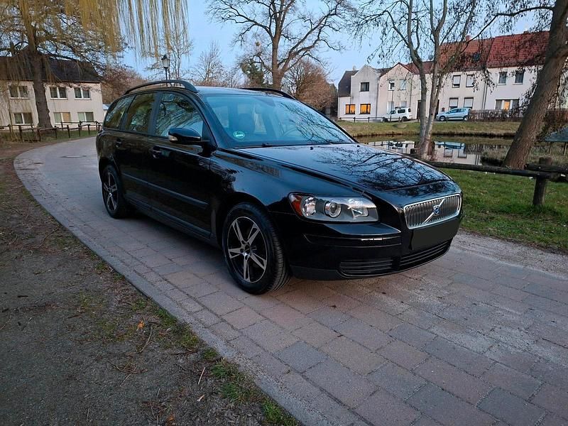 Gebraucht Volvo V50 125 PS (91 kW) 2006 Kombi