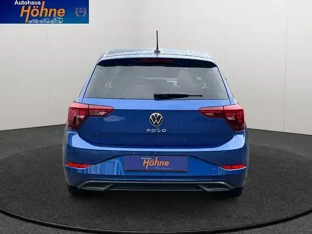 Gebraucht VW Polo Goal 146 PS (107 kW) 2025 Andere Kleinwagen