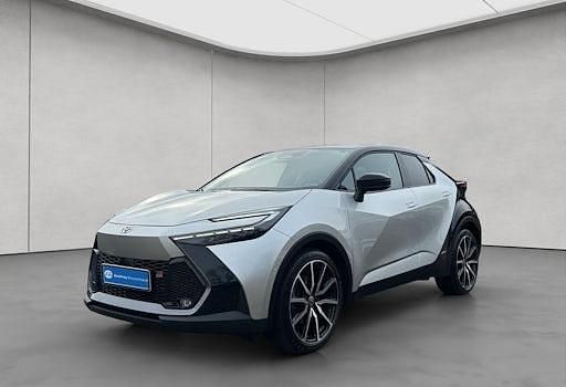 Gebraucht Toyota C-HR Sport 197 PS (144 kW) 2024 Grau SUV