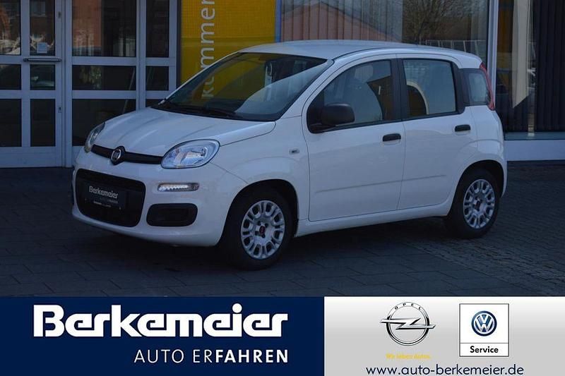 Weiß Gebraucht 2020 Fiat Panda Urban Kleinwagen | 8.950 € (Guter Preis) - Bild 1/2