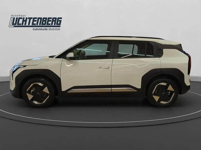 Neu Kia EV3 110 kW (150 PS) 2026 Andere SUV