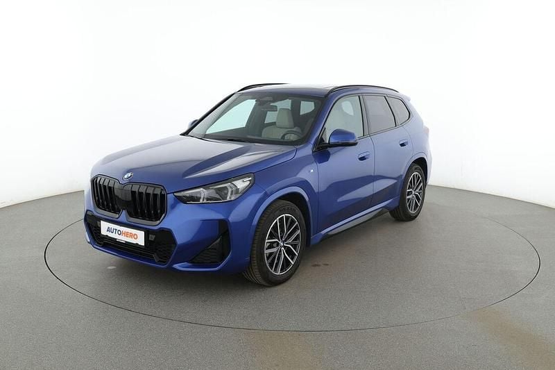 Gebraucht BMW X1 M Sport 218 PS (160 kW) 2023 SUV