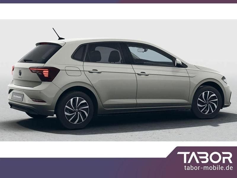 Neu VW Polo 116 PS (85 kW) 2026 Ascotgrau Kleinwagen
