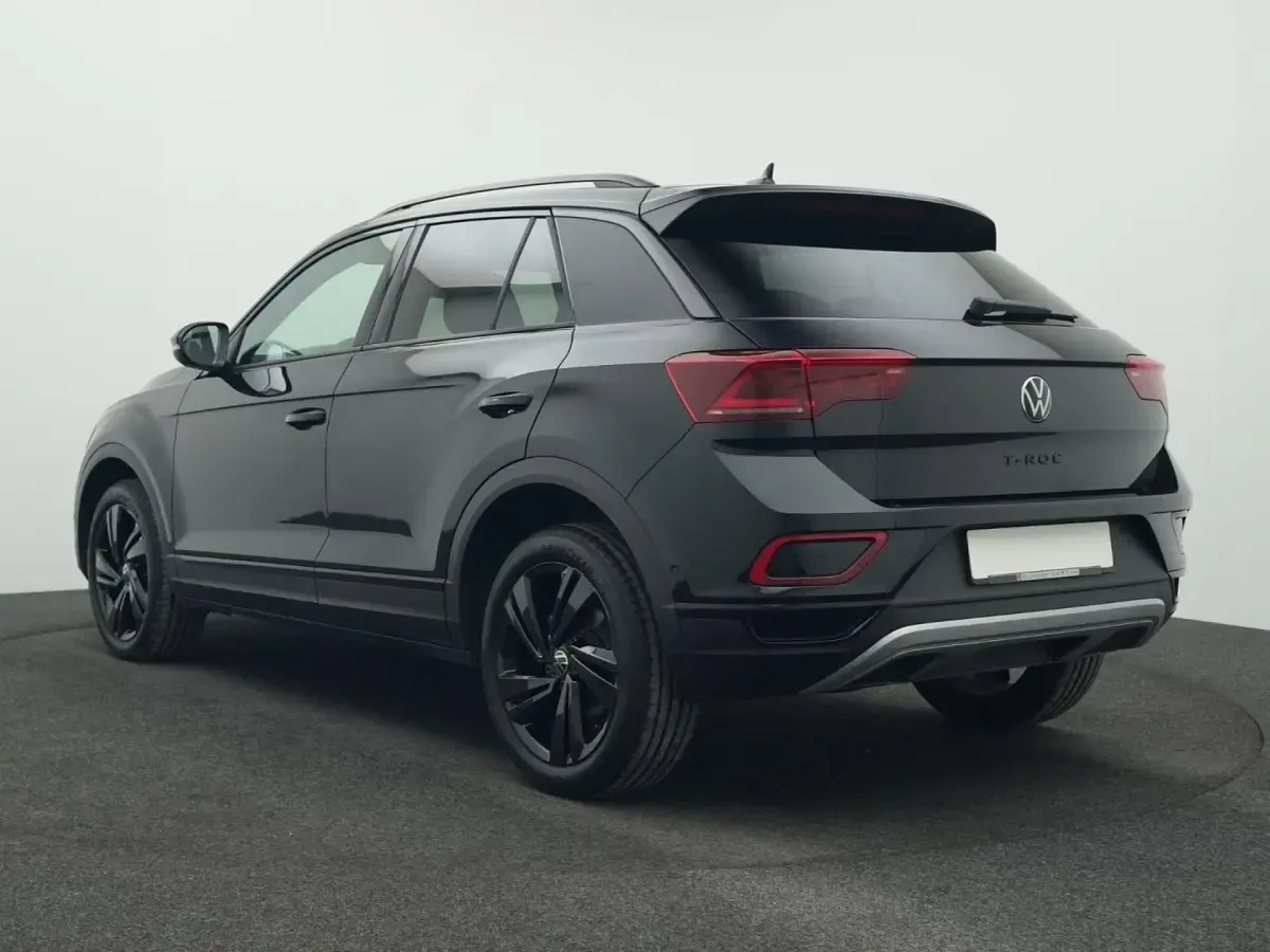 Gebraucht VW T-Roc Style 150 PS (110 kW) 2026 SUV