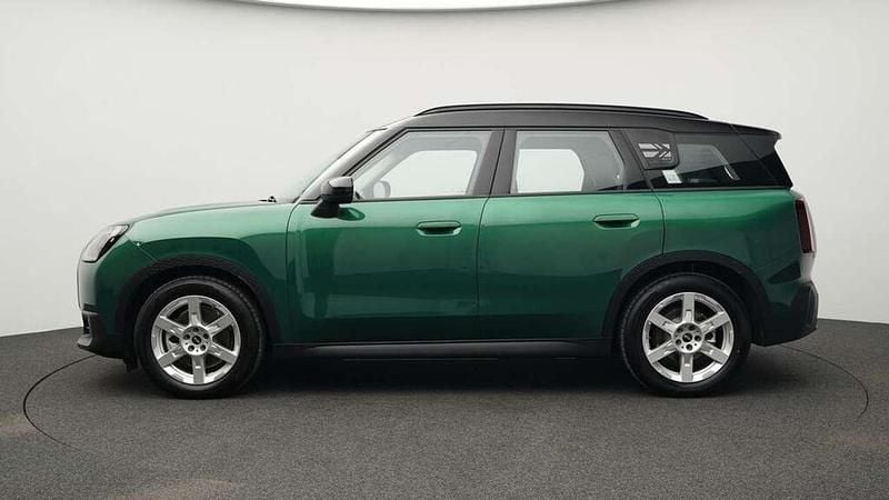 Gebraucht Mini Countryman Classic 230 kW (313 PS) 2025 Grün SUV