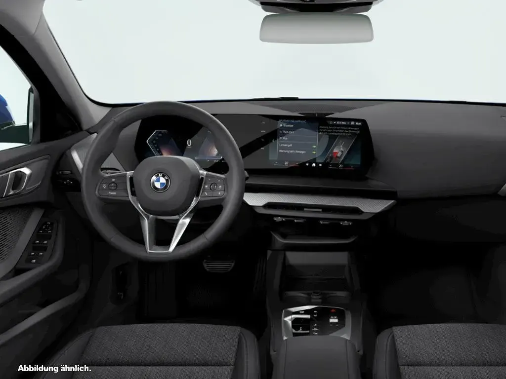 Gebraucht BMW 120 Shadowline 150 PS (110 kW) 2025 Kleinwagen