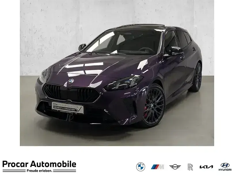 Occasion BMW 120 M Sport 170 ch (125 kW) 2025 Citadine