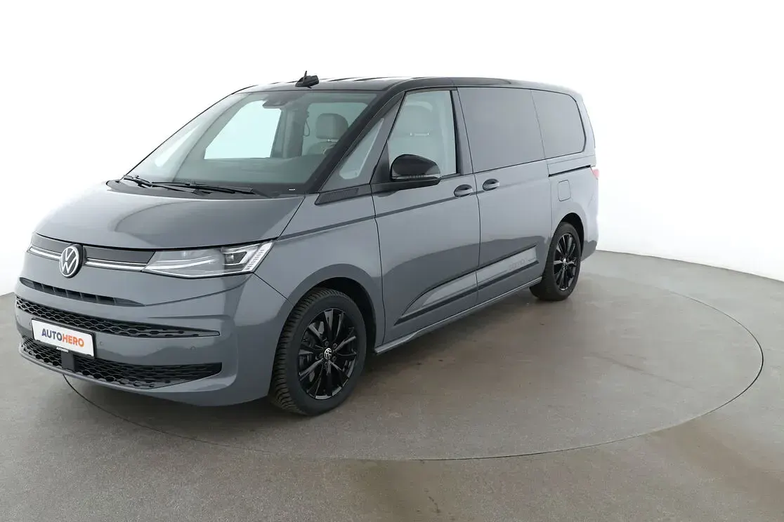 Gebraucht VW Multivan Edition 204 PS (150 kW) 2024 Van / Kleinbus