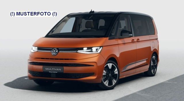 Wählbar Neu 2025 VW T7 Edition Van | 53.850 € - Bild 1/4