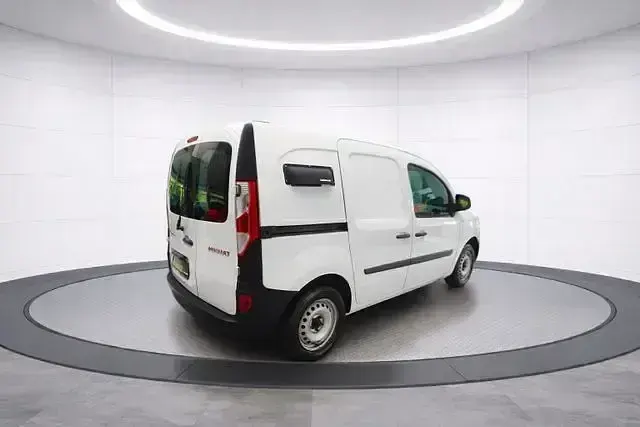 Gebraucht Renault Kangoo Rapid Extra 90 PS (66 kW) 2019 Andere Van / Kleinbus
