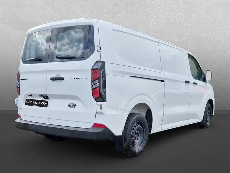 Neu Ford Transit Custom Trend 232 PS (170 kW) 2025 Andere Van