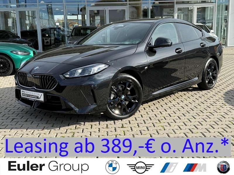 Gebraucht BMW 220 M Sport 163 PS (119 kW) 2025 Schwarz Coupé
