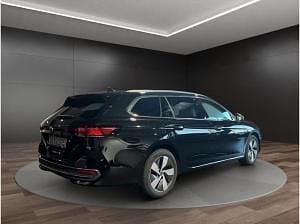 Gebraucht VW Passat Business 150 PS (110 kW) 2024 Schwarz (grenadillschwarz metallic) Kombi