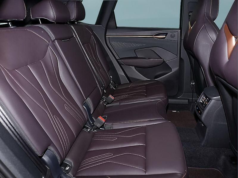 Gebraucht Cupra Terramar VZ 272 PS (200 kW) 2025 Schwarz SUV