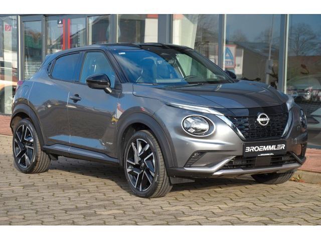 Gebraucht 2025 Nissan Juke SUV | 32.690 € - Bild 1/4
