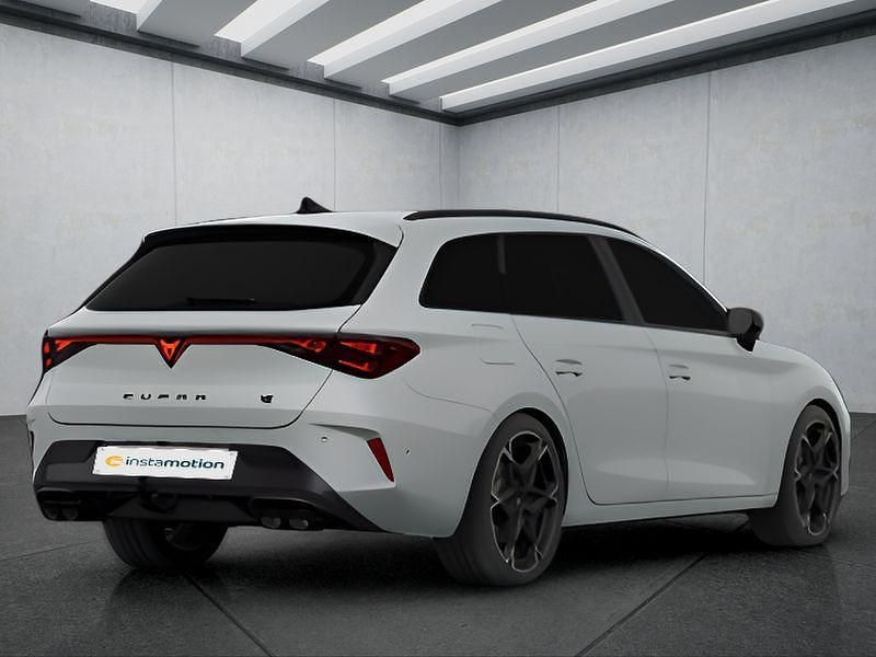 Weiß Neu 2025 Cupra Leon Kombi | 59.849 € - Bild 1/4