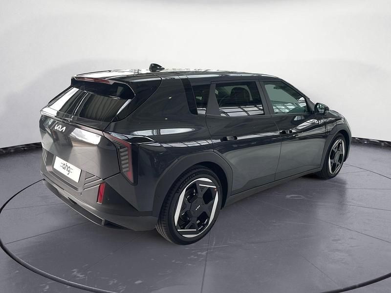 Neu Kia EV4 Earth 150 kW (204 PS) 2025 Grau Limousine