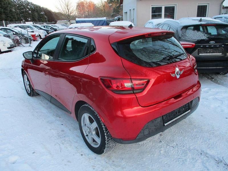 Gebraucht Renault Clio IV Expression 73 PS (53 kW) 2015 Other Limousine