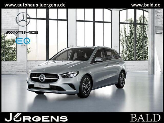 Usata Mercedes E250 Progressive 163 CV (119 kW) 2024 Argento Station wagon