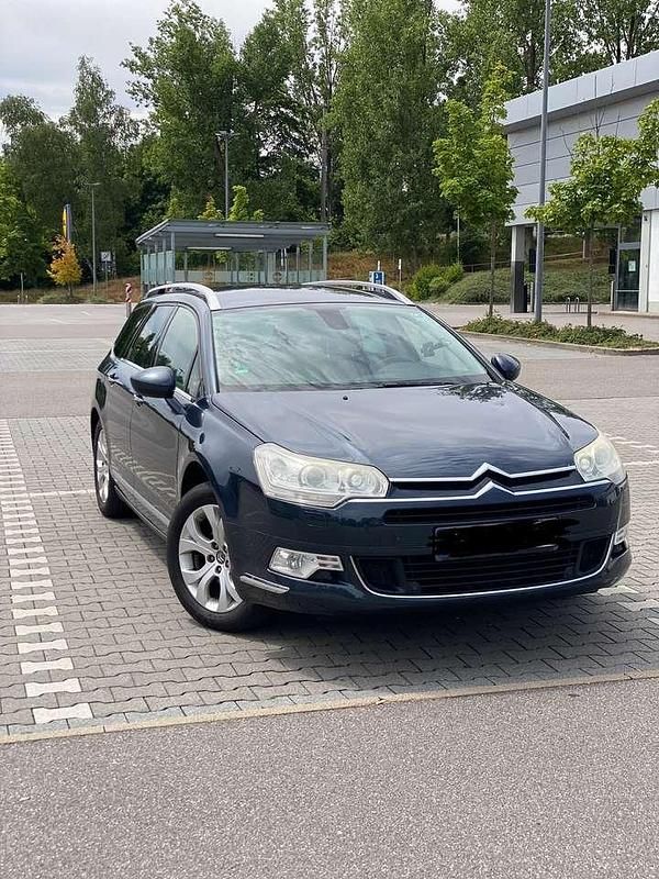 Gebraucht 2009 Citroën C5 Exclusive Kombi | 4.000 € (Fairer Preis) - Bild 1/4