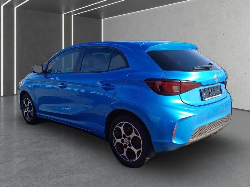 Gebraucht MG MG3 Luxury 194 PS (142 kW) 2025 Kleinwagen