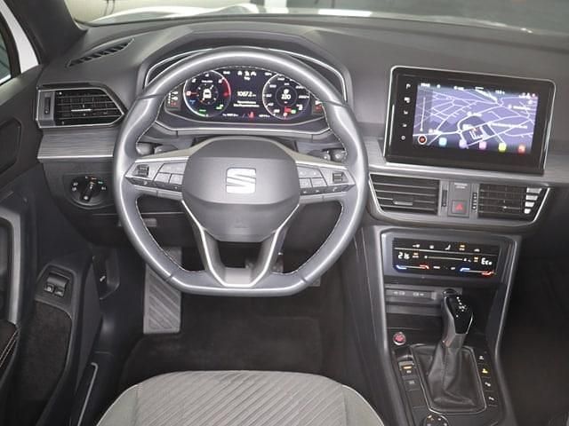 Gebraucht Seat Tarraco 245 PS (180 kW) 2023 SUV