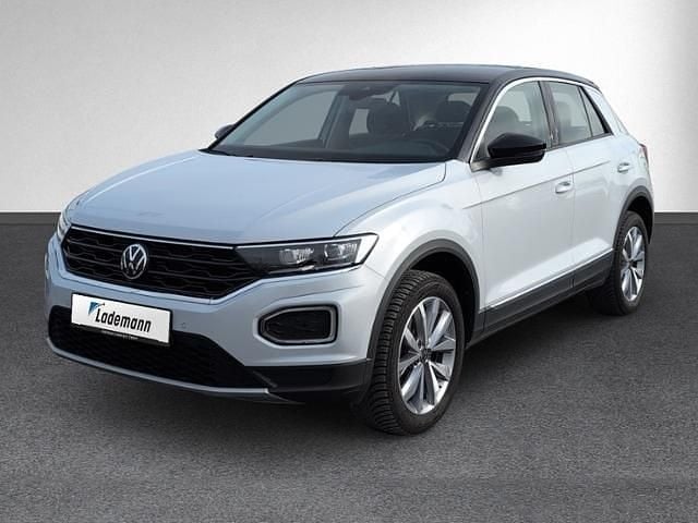 Gebraucht VW T-Roc Style 150 PS (110 kW) 2022 SUV