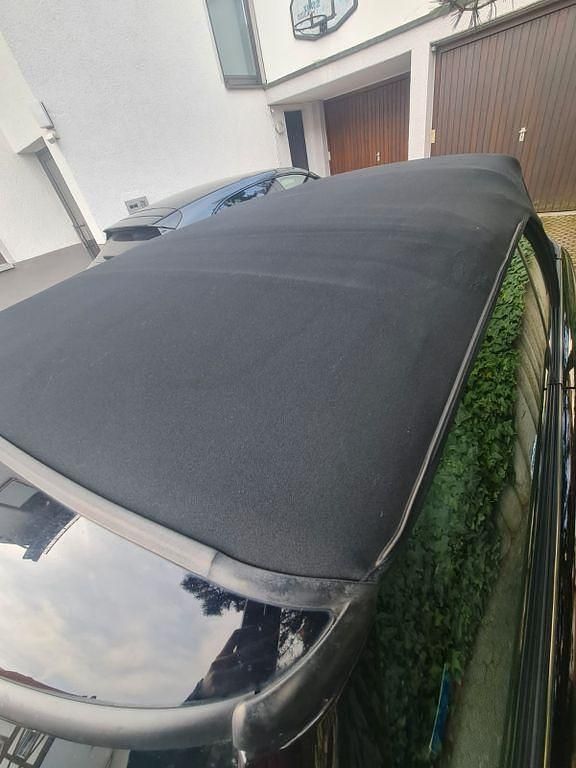 Second-hand Mini One Cabriolet 98 CP (72 kW) 2013 Negru Cabrio