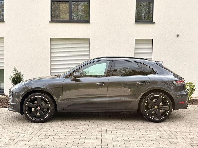 Gebraucht Porsche Macan S 354 PS (260 kW) 2019 SUV