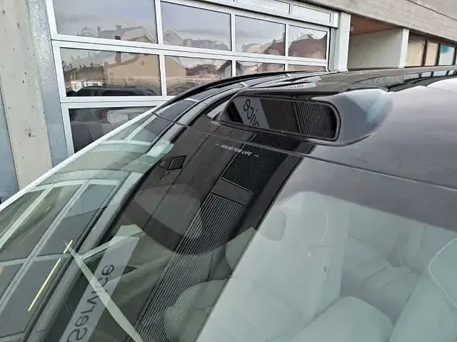 Gebraucht Volvo EX90 Ultra 300 kW (408 PS) 2025 Crystal white pearl SUV