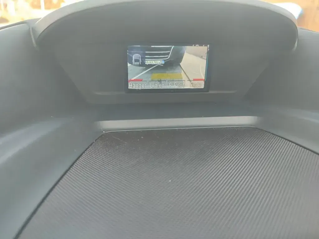 Używany Ford C-MAX Titanium 140 KM (102 kW) 2014 Srebrny Minivan