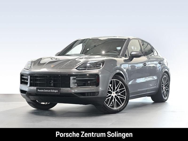 Gebraucht Porsche Cayenne 470 PS (345 kW) 2025 Grau SUV