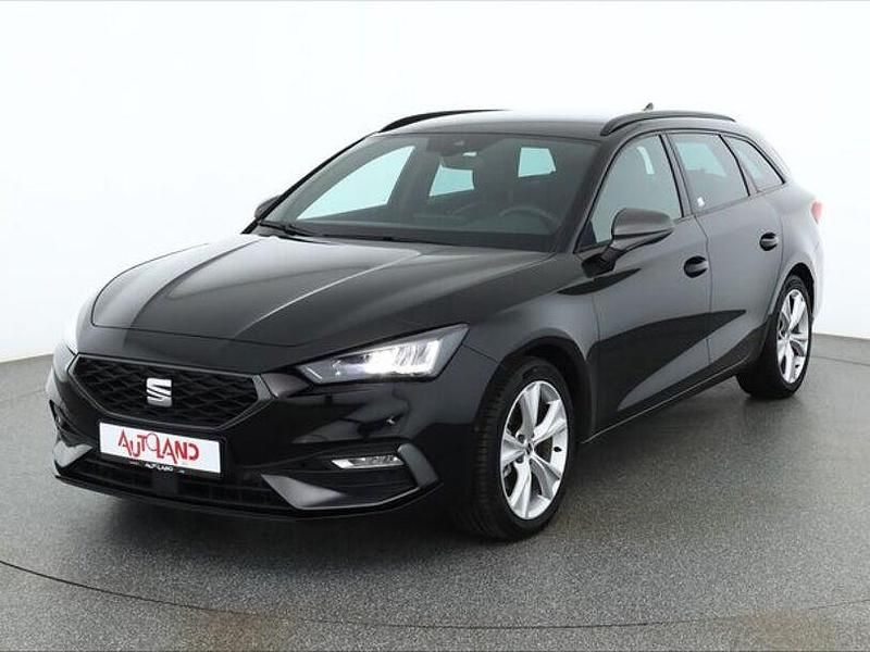 Usata Seat Leon 2022 Andere