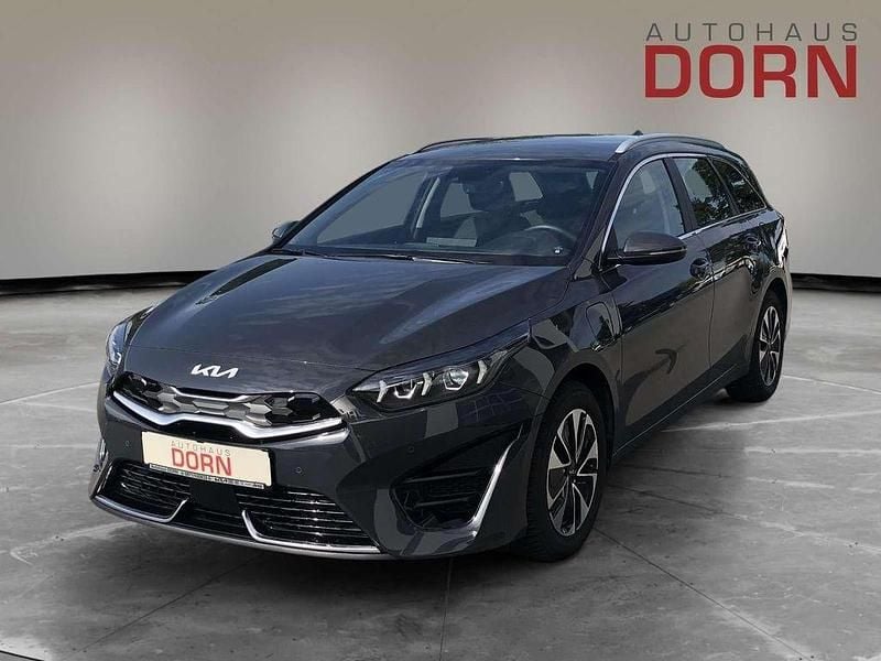Pentametal Gebraucht 2024 Kia Ceed Sportswagon Spirit Kombi | 25.890 € (Guter Preis) - Bild 1/4