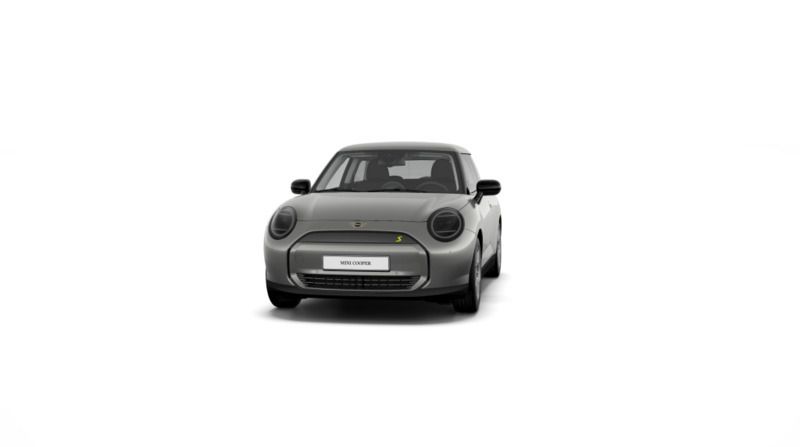 Neu 2025 Mini Cooper SE Kleinwagen | 34.340 € (Fairer Preis) - Bild 1/4