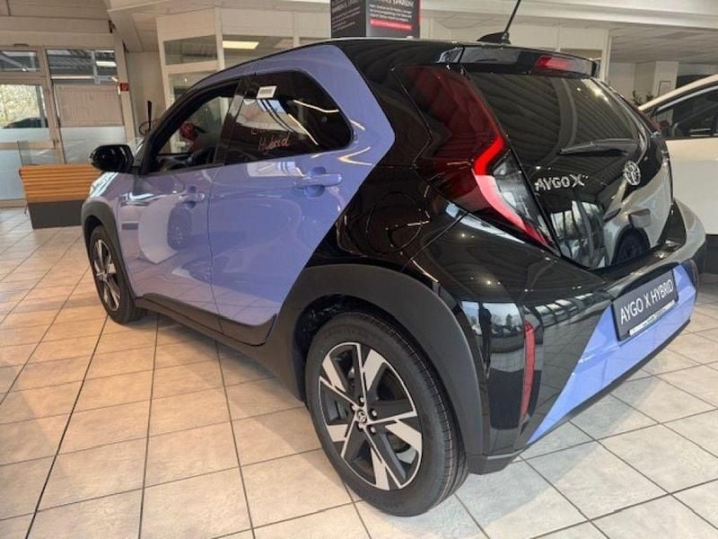 Neu Toyota Aygo X 116 PS (85 kW) 2026 Other SUV